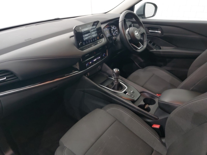 Used Nissan Qashqai 2022 for sale - 76478814: Photo 5