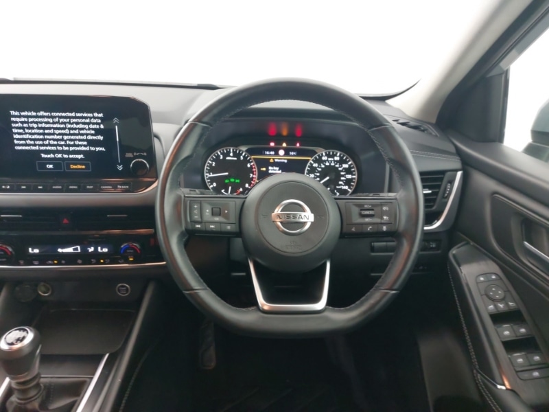 Used Nissan Qashqai 2022 for sale - 76478814: Photo 7