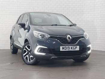 2019 - 1.3 TCE 130 Iconic 5dr