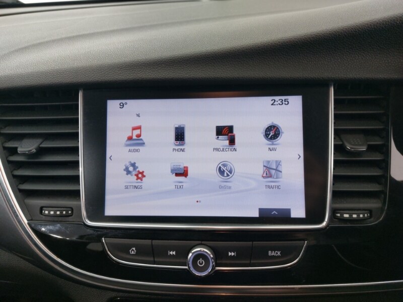 Used Vauxhall Mokka X 2017 for sale - 77531195: Photo 11