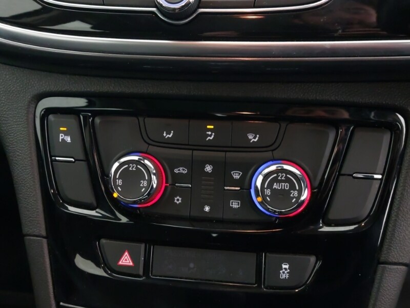 Used Vauxhall Mokka X 2017 for sale - 77531195: Photo 15