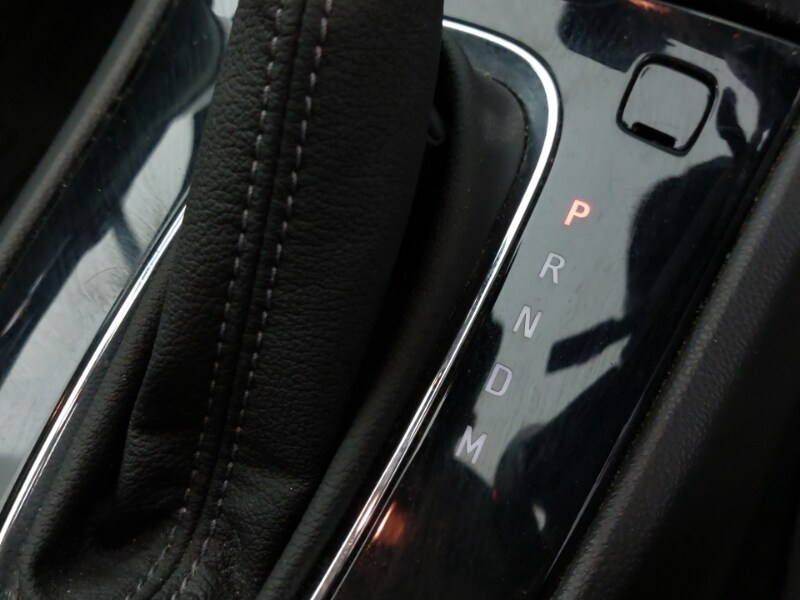 Used Vauxhall Mokka X 2017 for sale - 77531195: Photo 16