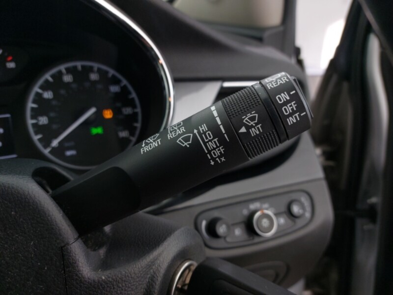 Used Vauxhall Mokka X 2017 for sale - 77531195: Photo 17