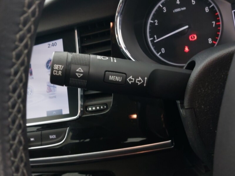 Used Vauxhall Mokka X 2017 for sale - 77531195: Photo 18