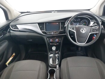 Used Vauxhall Mokka X 2017 for sale - 77531195: Photo