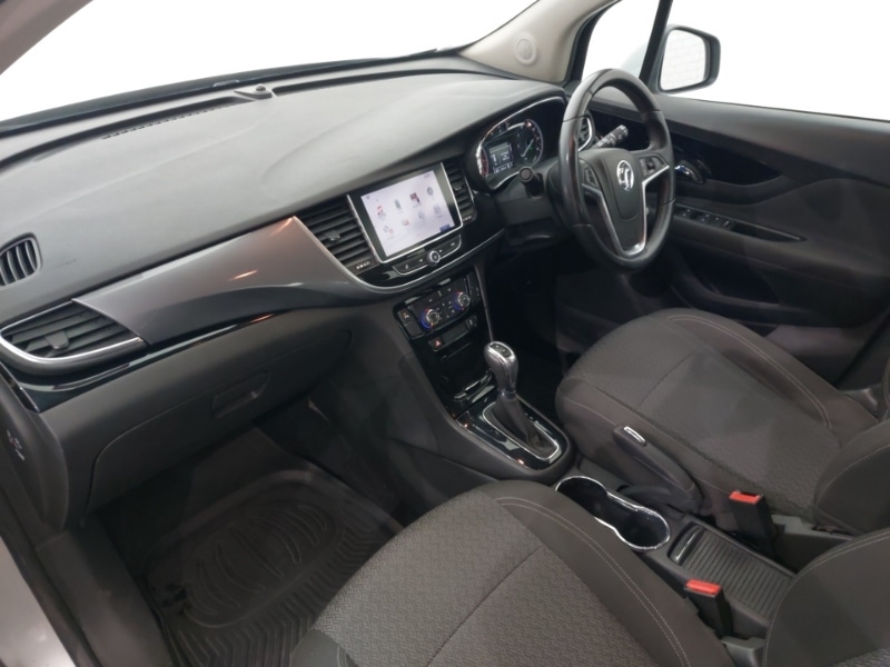 Used Vauxhall Mokka X 2017 for sale - 77531195: Photo 5