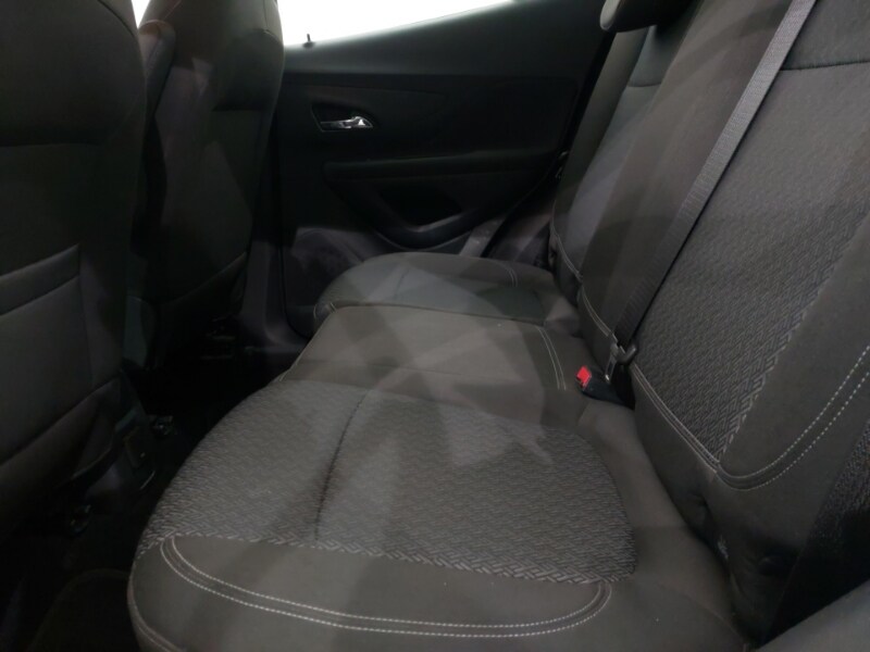 Used Vauxhall Mokka X 2017 for sale - 77531195: Photo 6