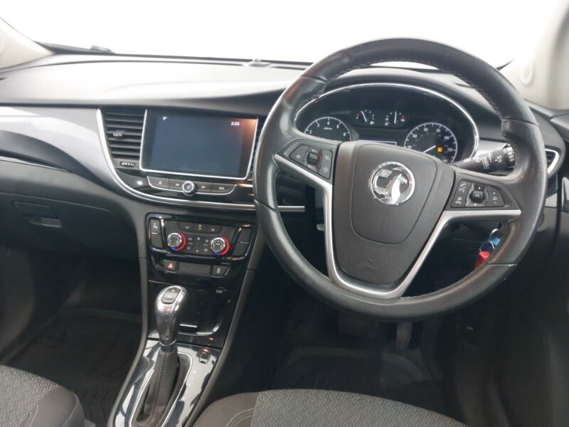Used Vauxhall Mokka X 2017 for sale - 77531195: Photo 7