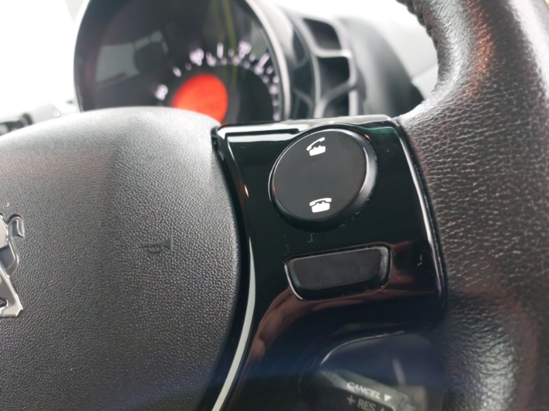 Used Peugeot 108 2019 for sale - 76598288: Photo 12