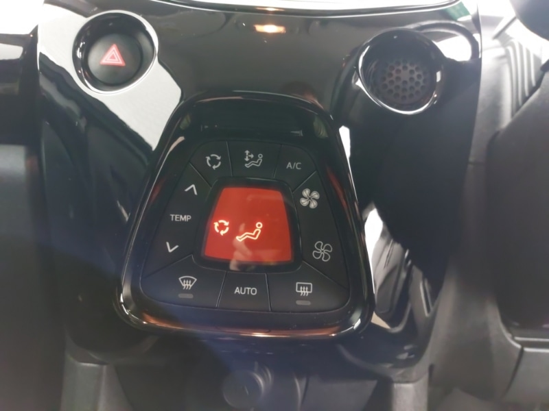 Used Peugeot 108 2019 for sale - 76598288: Photo 16