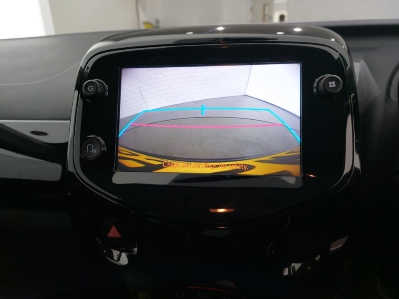 Used Peugeot 108 2019 for sale - 76598288: Photo 19