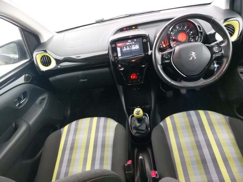 Used Peugeot 108 2019 for sale - 76598288: Photo 2