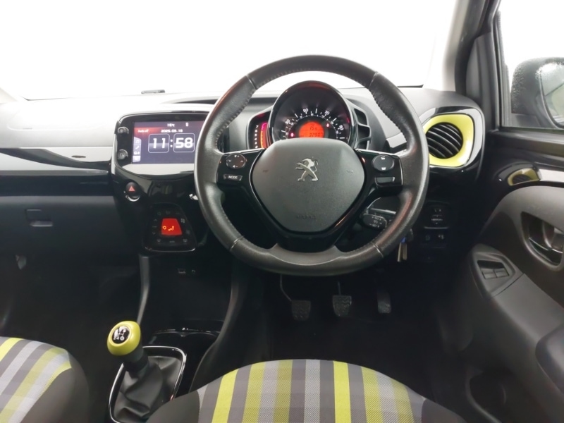 Used Peugeot 108 2019 for sale - 76598288: Photo 7