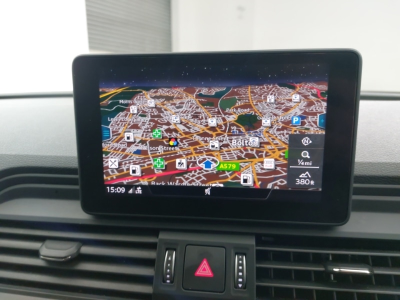 Used Audi Q5 2020 for sale - 77816154: Photo 15