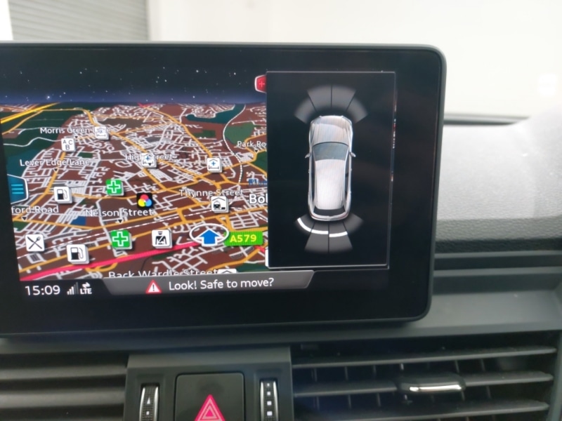 Used Audi Q5 2020 for sale - 77816154: Photo 16