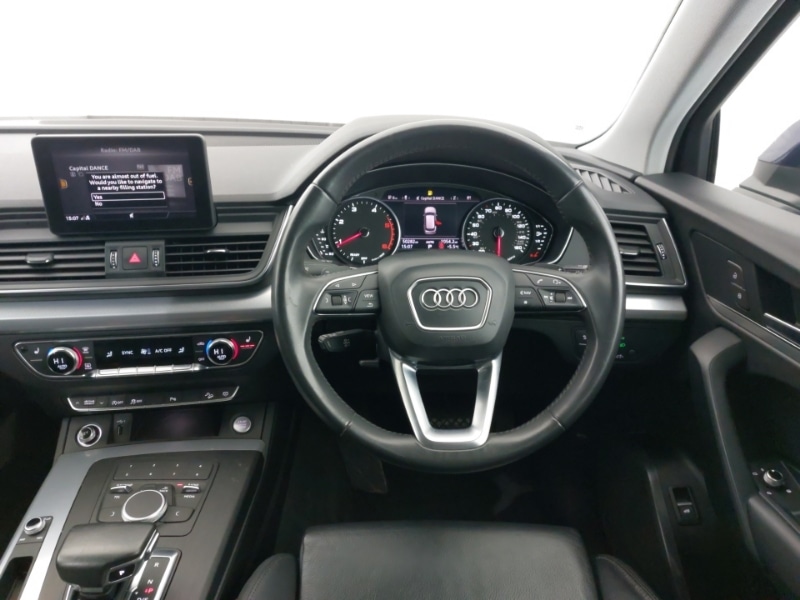 Used Audi Q5 2020 for sale - 77816154: Photo 7