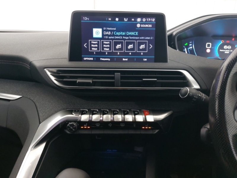 Used Peugeot 5008 2018 for sale - 76947207: Photo 10