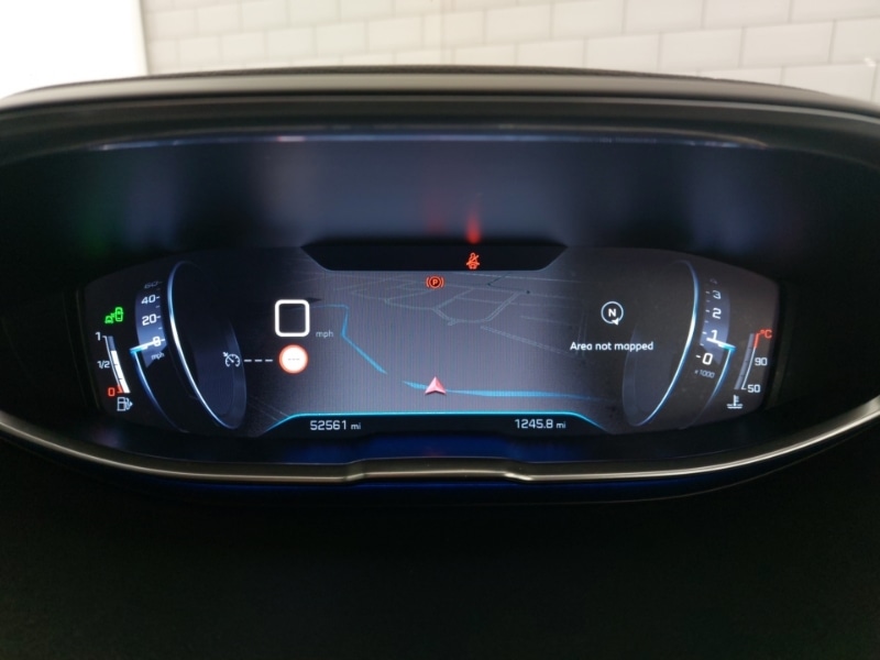 Used Peugeot 5008 2018 for sale - 76947207: Photo 13