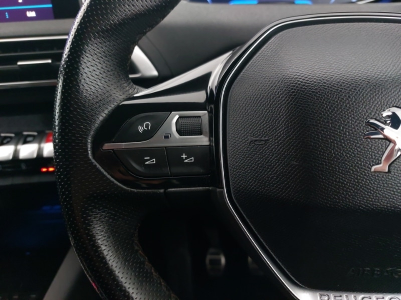 Used Peugeot 5008 2018 for sale - 76947207: Photo 14