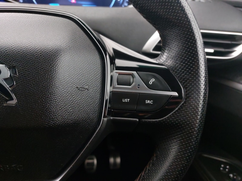 Used Peugeot 5008 2018 for sale - 76947207: Photo 15