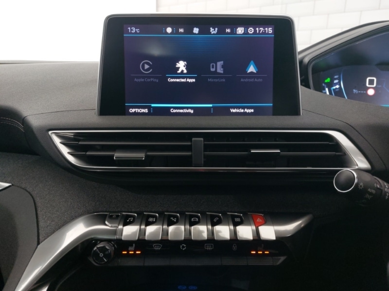 Used Peugeot 5008 2018 for sale - 76947207: Photo 19