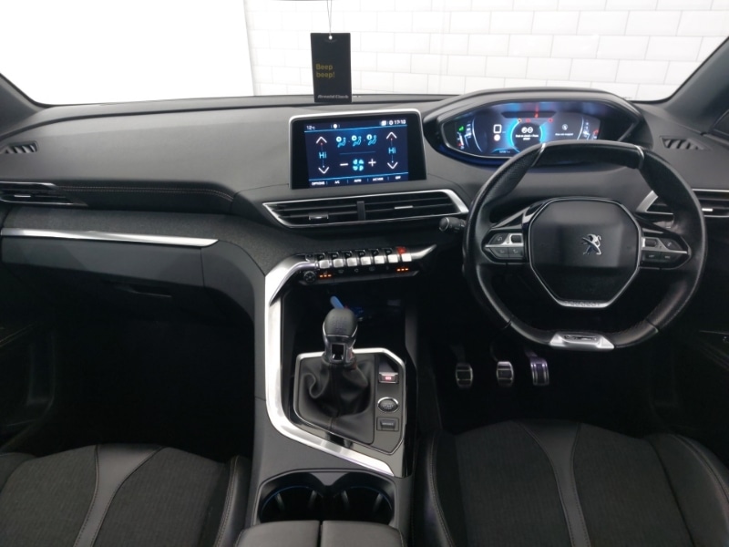 Used Peugeot 5008 2018 for sale - 76947207: Photo 2