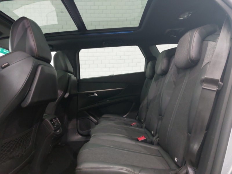 Used Peugeot 5008 2018 for sale - 76947207: Photo 6