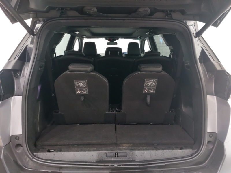Used Peugeot 5008 2018 for sale - 76947207: Photo 8