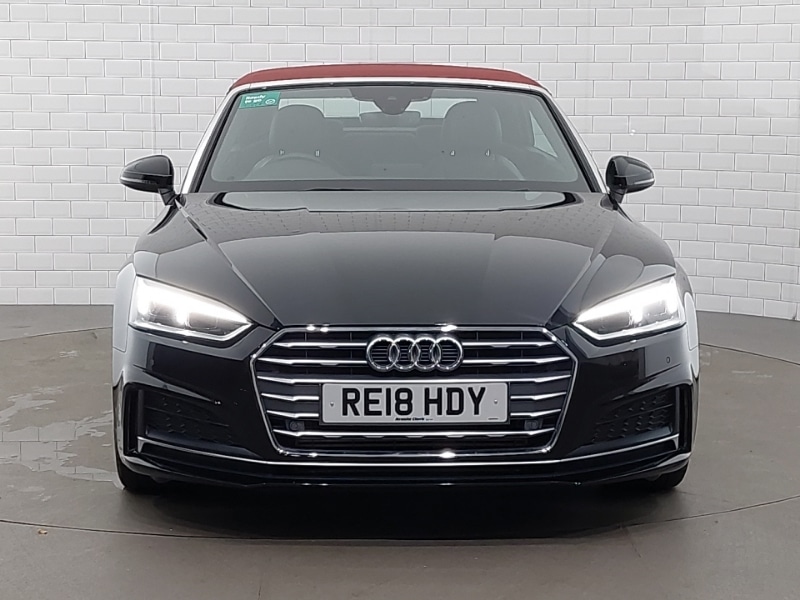 Used Audi A5 2018 for sale - 76451268: Photo 12