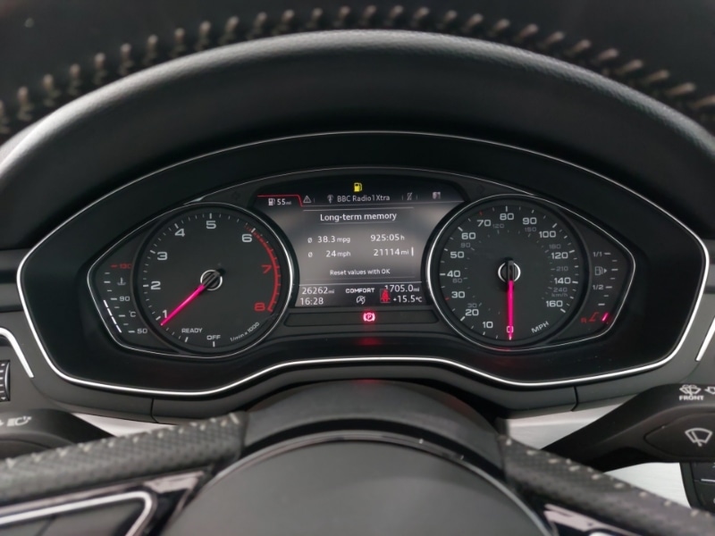 Used Audi A5 2018 for sale - 76451268: Photo 14