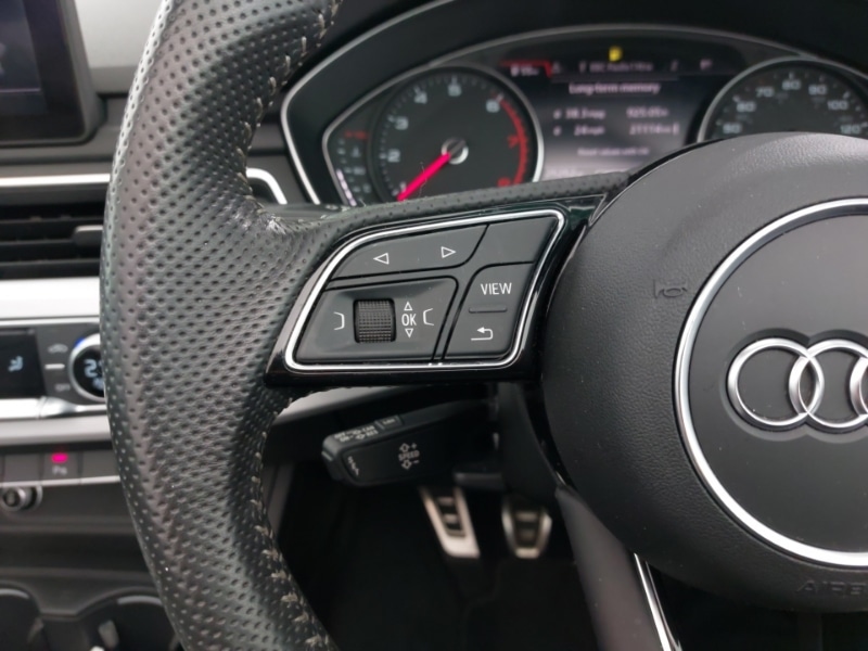 Used Audi A5 2018 for sale - 76451268: Photo 15