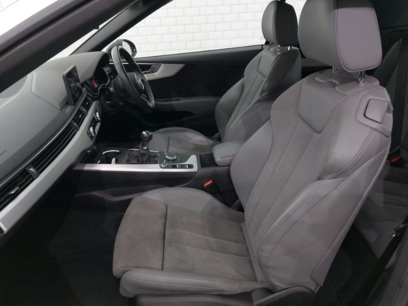 Used Audi A5 2018 for sale - 76451268: Photo 5