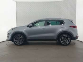 Used Kia Sportage 2021 for sale - 75345242: Photo