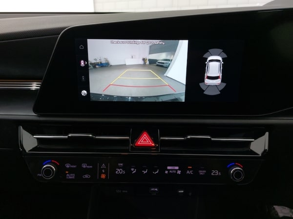 Used Kia Niro 2022 for sale - 76221188: Photo 11