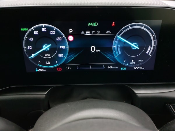 Used Kia Niro 2022 for sale - 76221188: Photo 13