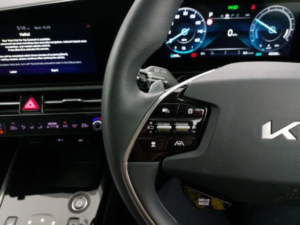 Used Kia Niro 2022 for sale - 76221188: Photo 14