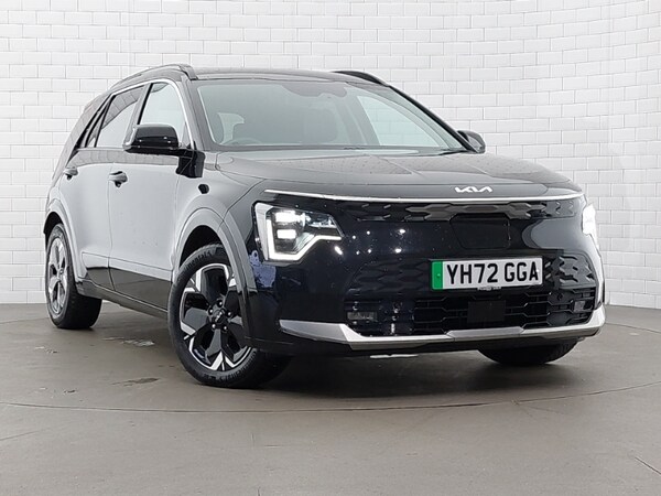 Used Kia Niro 2022 for sale - 76221188: Photo 1