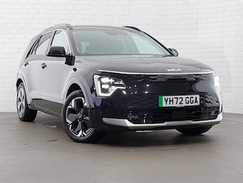 Kia - Niro