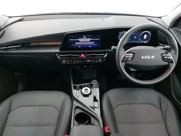 Used Kia Niro 2022 for sale - 76221188: Photo 2
