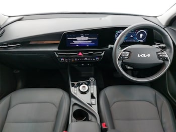 Used Kia Niro 2022 for sale - 76221188: Photo 2