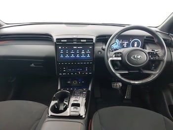 Used Hyundai TUCSON 2024 for sale - 78791359: Photo