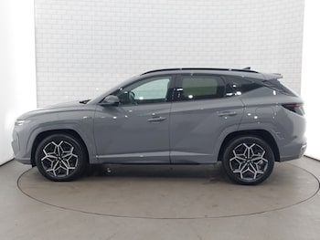 Used Hyundai TUCSON 2024 for sale - 78791359: Photo