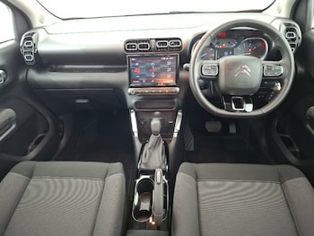 Used Citroen C3 Aircross 2022 for sale - 78998490: Photo