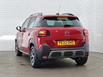Used Citroen C3 Aircross 2022 for sale - 78998490: Photo