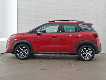 Used Citroen C3 Aircross 2022 for sale - 78998490: Photo