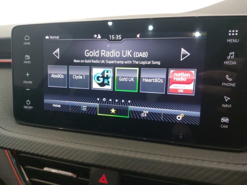 Used Skoda Kamiq 2024 for sale - 77536771: Photo 10