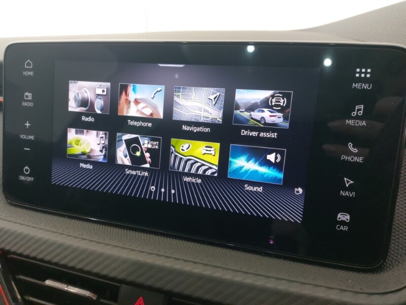 Used Skoda Kamiq 2024 for sale - 77536771: Photo 11