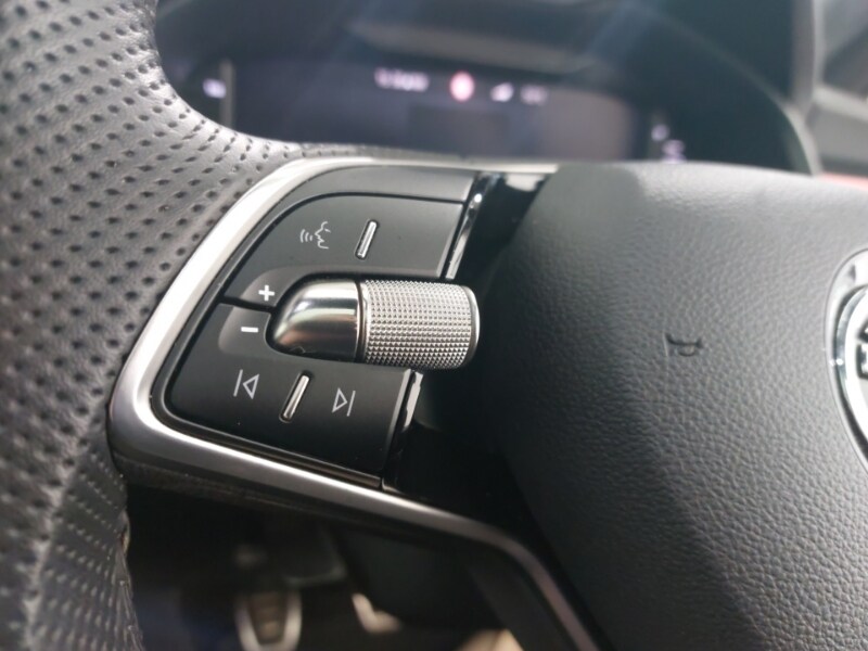 Used Skoda Kamiq 2024 for sale - 77536771: Photo 13