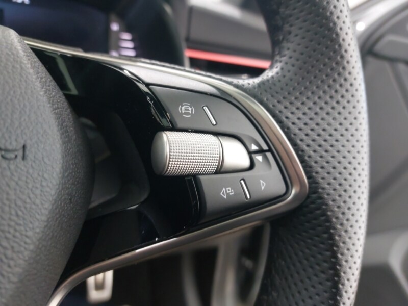 Used Skoda Kamiq 2024 for sale - 77536771: Photo 14