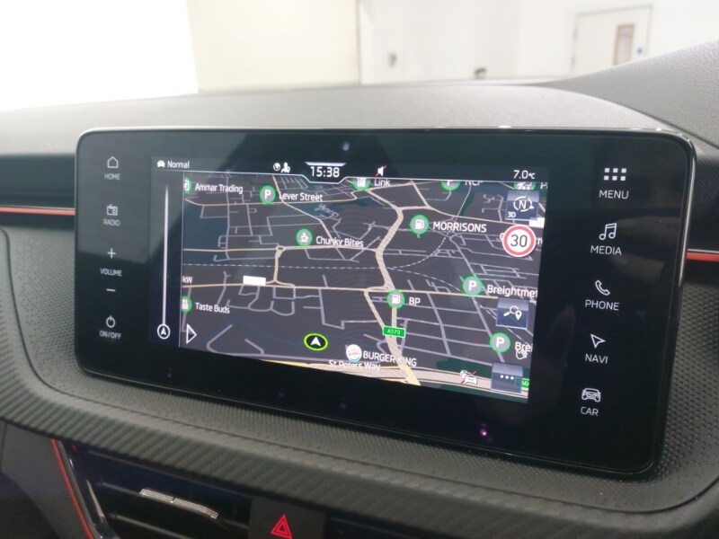 Used Skoda Kamiq 2024 for sale - 77536771: Photo 15